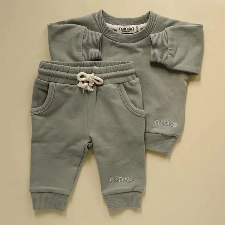 Minika - Jogger Set