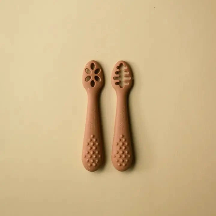 Minika - Learning Spoon