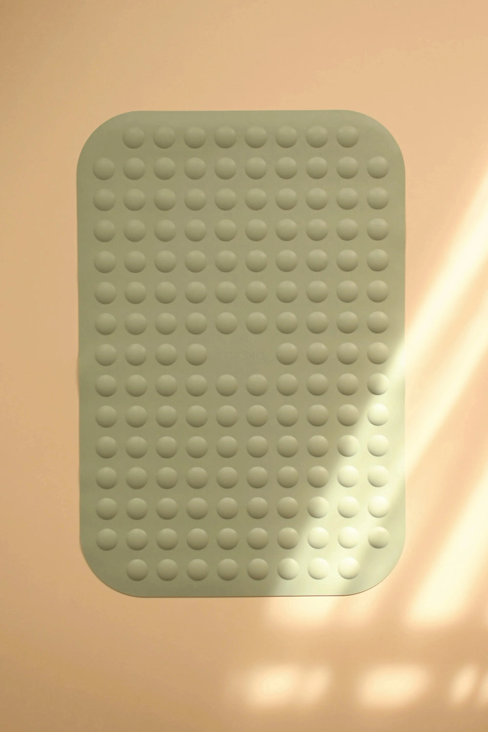 Minika - Silicone Non-Slip Bath Mat