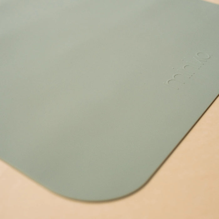 Minika - Silicone Placemat