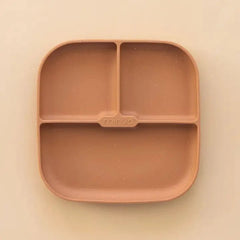 Minika - Silicone Plate