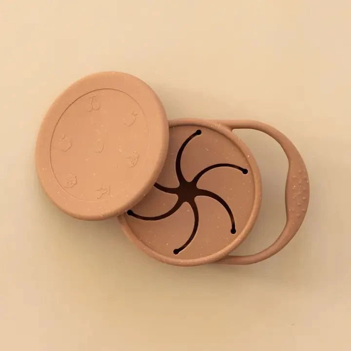 Minika - Snack Cup