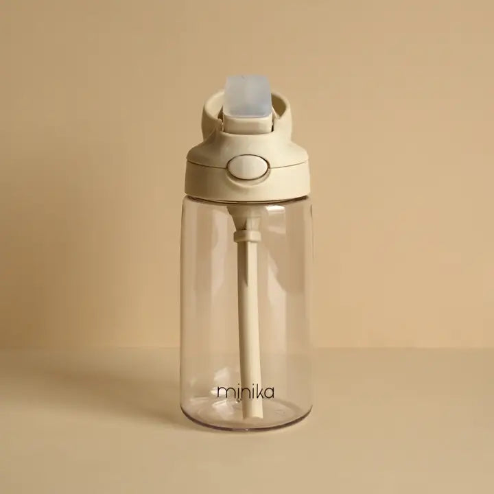 Minika - Tritan Straw Bottle