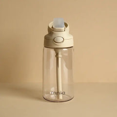 Minika - Tritan Straw Bottle