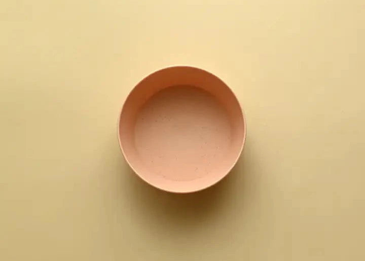 Minika - Wheat Straw Bowl