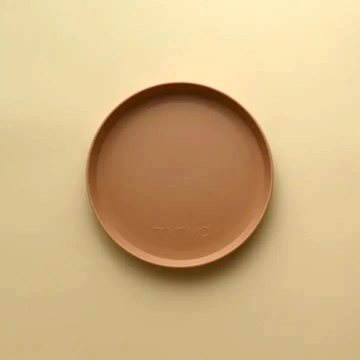 Minika - Wheat Straw Plate