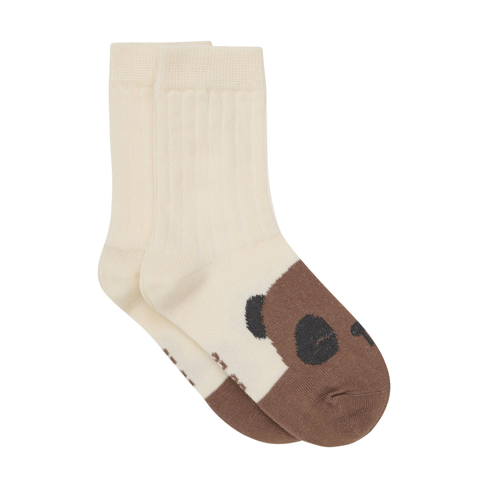 Minymo - Toddler Character Ankle Socks - 2-Pack