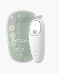 Momcozy - Electric Baby Nail File - Low Noise