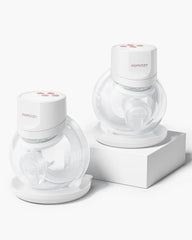 Momcozy - S12 Pro Quick Wearable Breast Pump