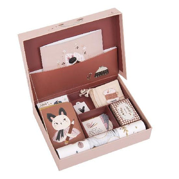 Moulin Roty - Apres la Pluie - Early Memories Box Gifts & Memories