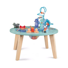 Moulin Roty - Aventures de Paulie - Activity Table