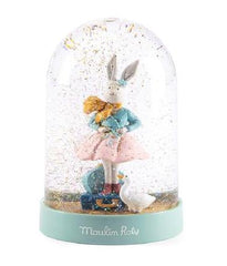 Moulin Roty - Petite Ecole de Danse - Snow Globe