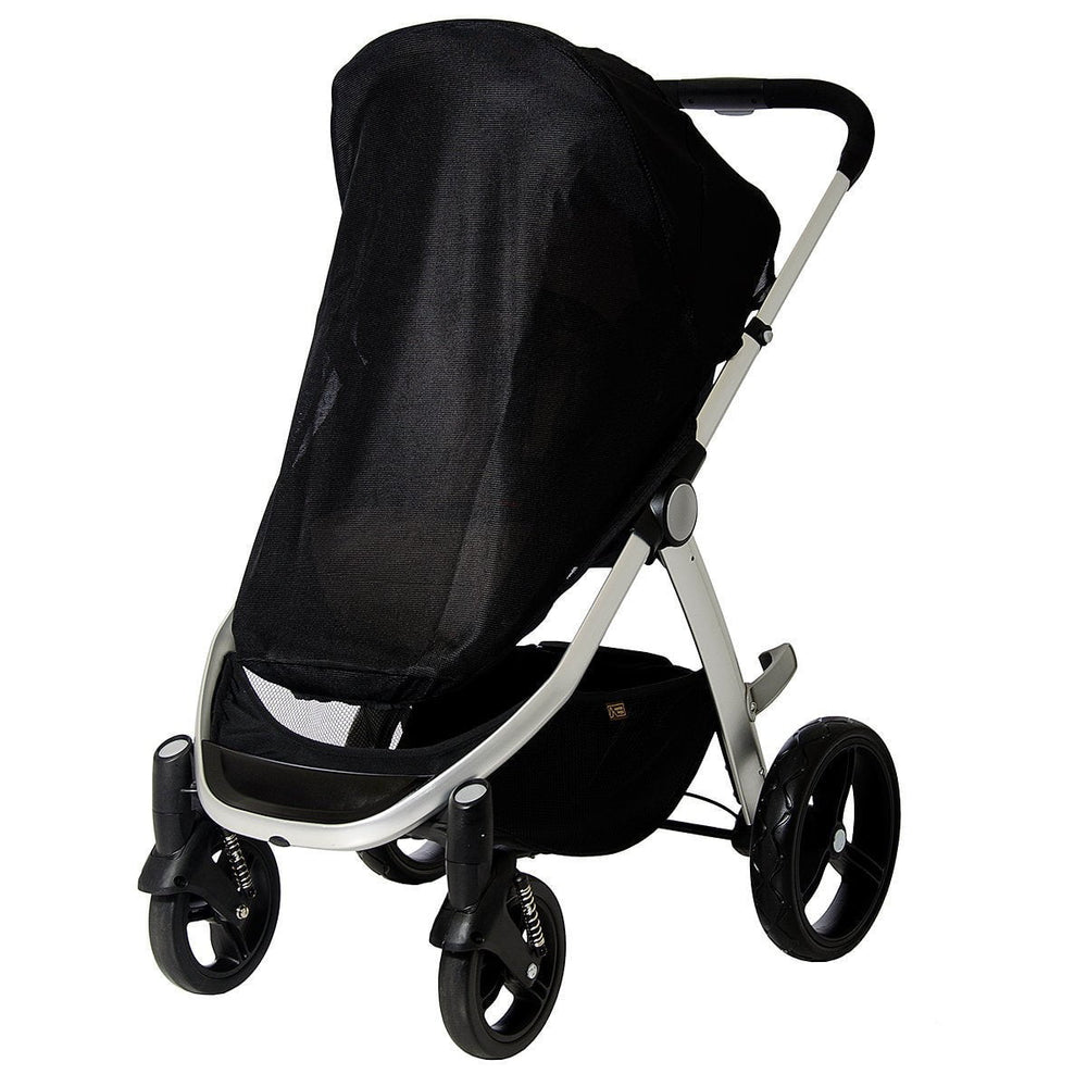 Mountain Buggy - Cosmopolitan Sun Cover