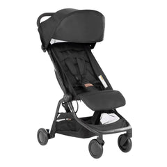 Mountain Buggy - Nano V3 - Compact Travel Stroller