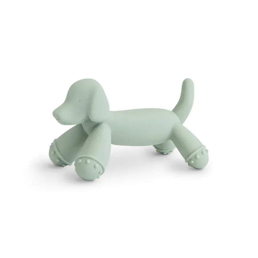 Mushie - Animal Figurine Teether