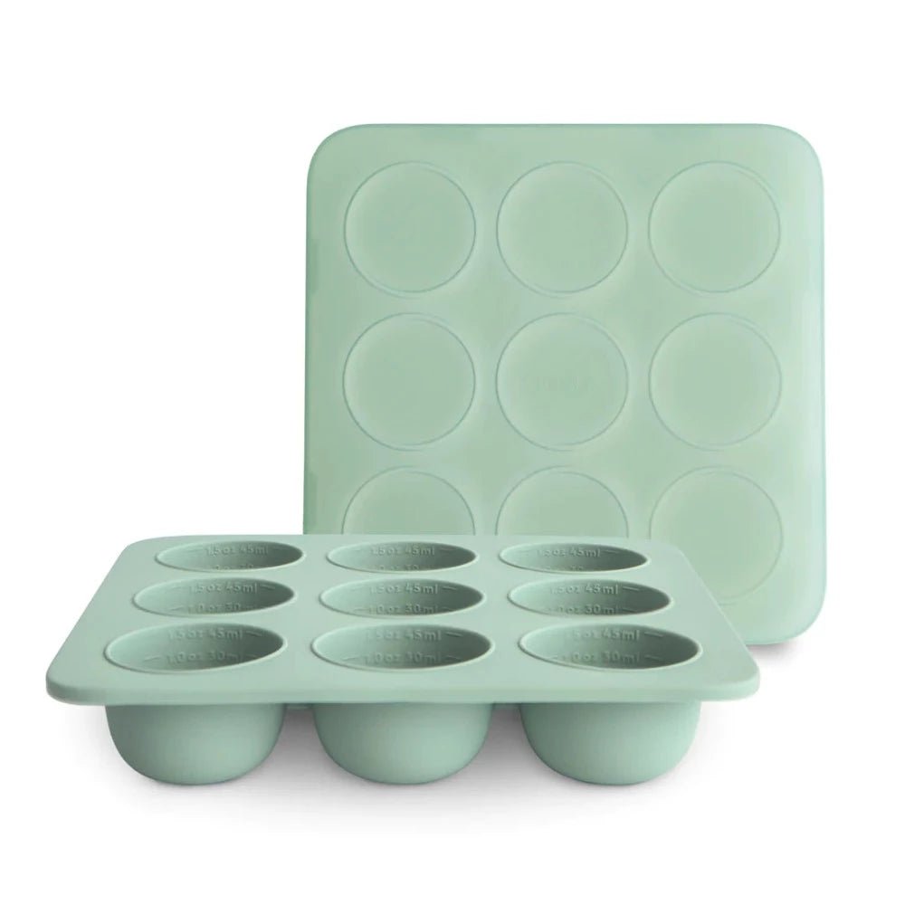 Mushie - Baby Food Freezer Tray