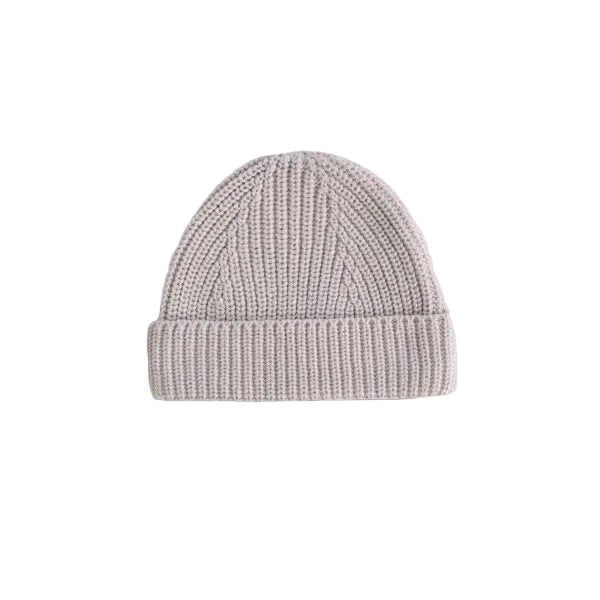 Mushie - Chunky Knit Beanie