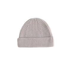 Mushie - Chunky Knit Beanie