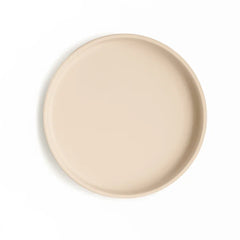 Mushie - Classic Silicone Suction Plate