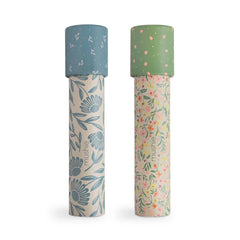 Mushie - Kaleidoscope Toy Set (2-Pack)
