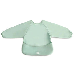 Mushie - Long Sleeve Bib