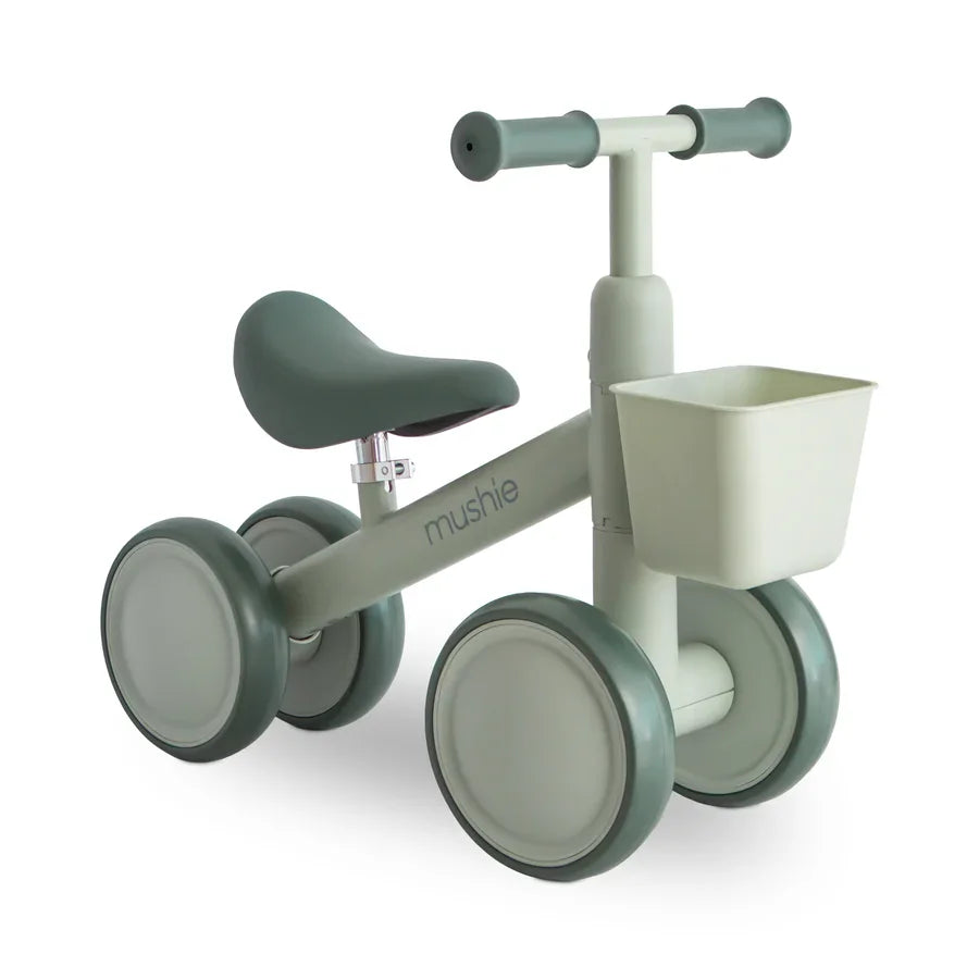 Mushie - Mini Toddler Balance Bike