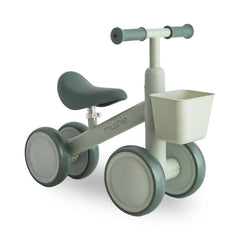 Mushie - Mini Toddler Balance Bike
