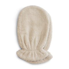 Mushie - Organic Cotton Bath Mitt 2-Pack
