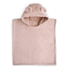 Mushie - Poncho Toddler Towel