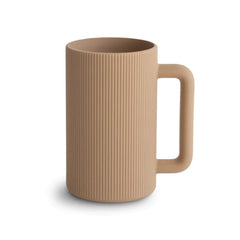 Mushie - Silicone Bath Rinse Cup