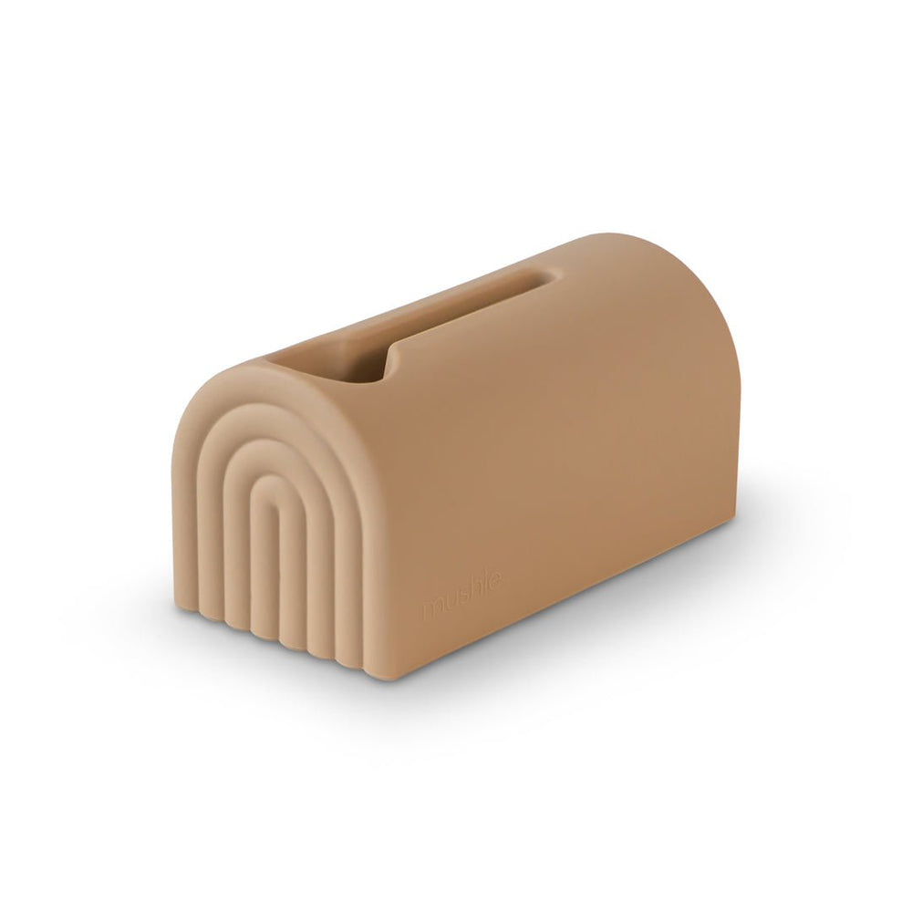 Mushie - Silicone Bath Spout Cover