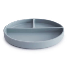 Mushie - Silicone Suction Plate