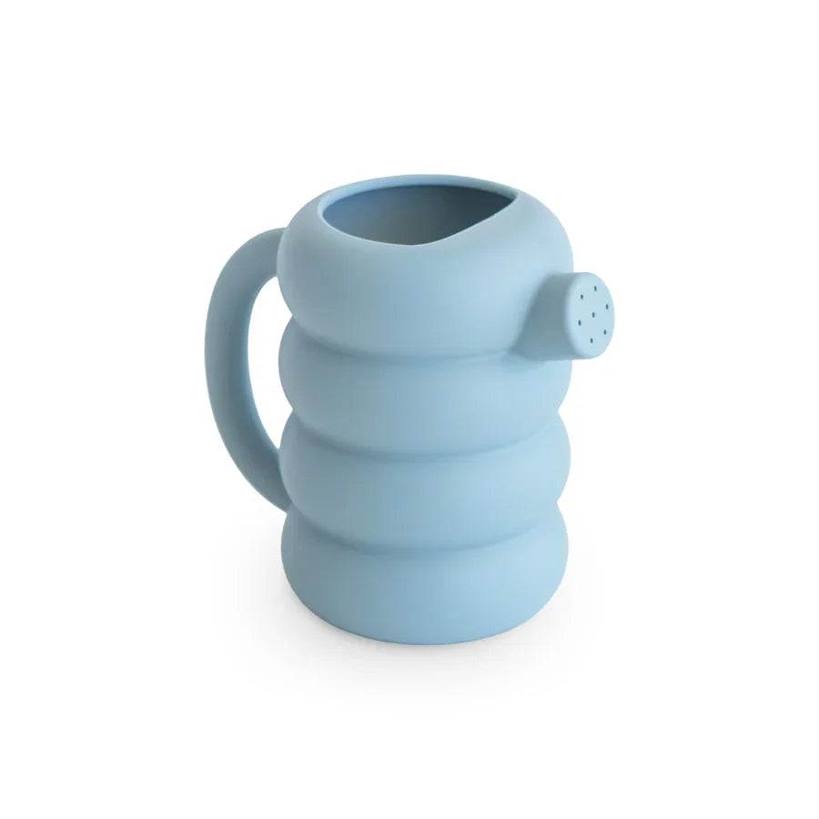 Mushie - Silicone Watering Can Bath & Water Play Toy