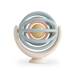 Mushie - Suction Spinner Sensory Toy