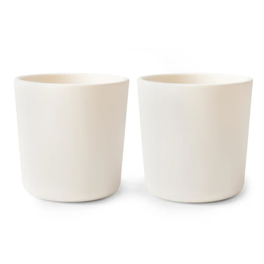 Mushie - Toddler Cups (2-Pack)