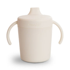 Mushie - Trainer Sippy Cup