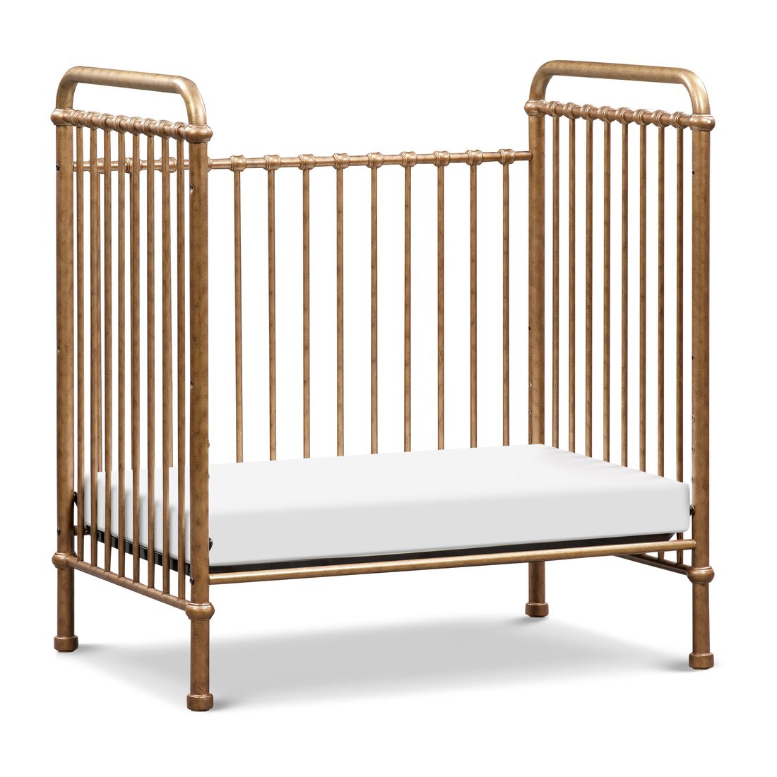 Namesake Abigail 3 in 1 Convertible Mini Crib Little Canadian namesake-abigail-3-in-1-convertible-mini-crib-little-canadian