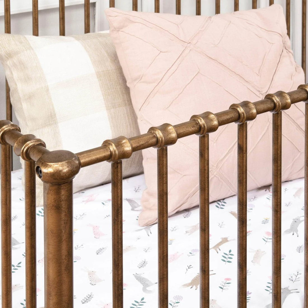 Namesake Winston 4-in-1 Convertible Crib – Little Canadian