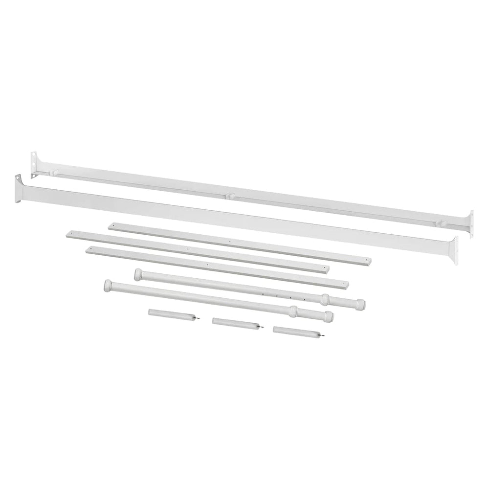 Namesake - Winston Full Size Bed Conversion Kit