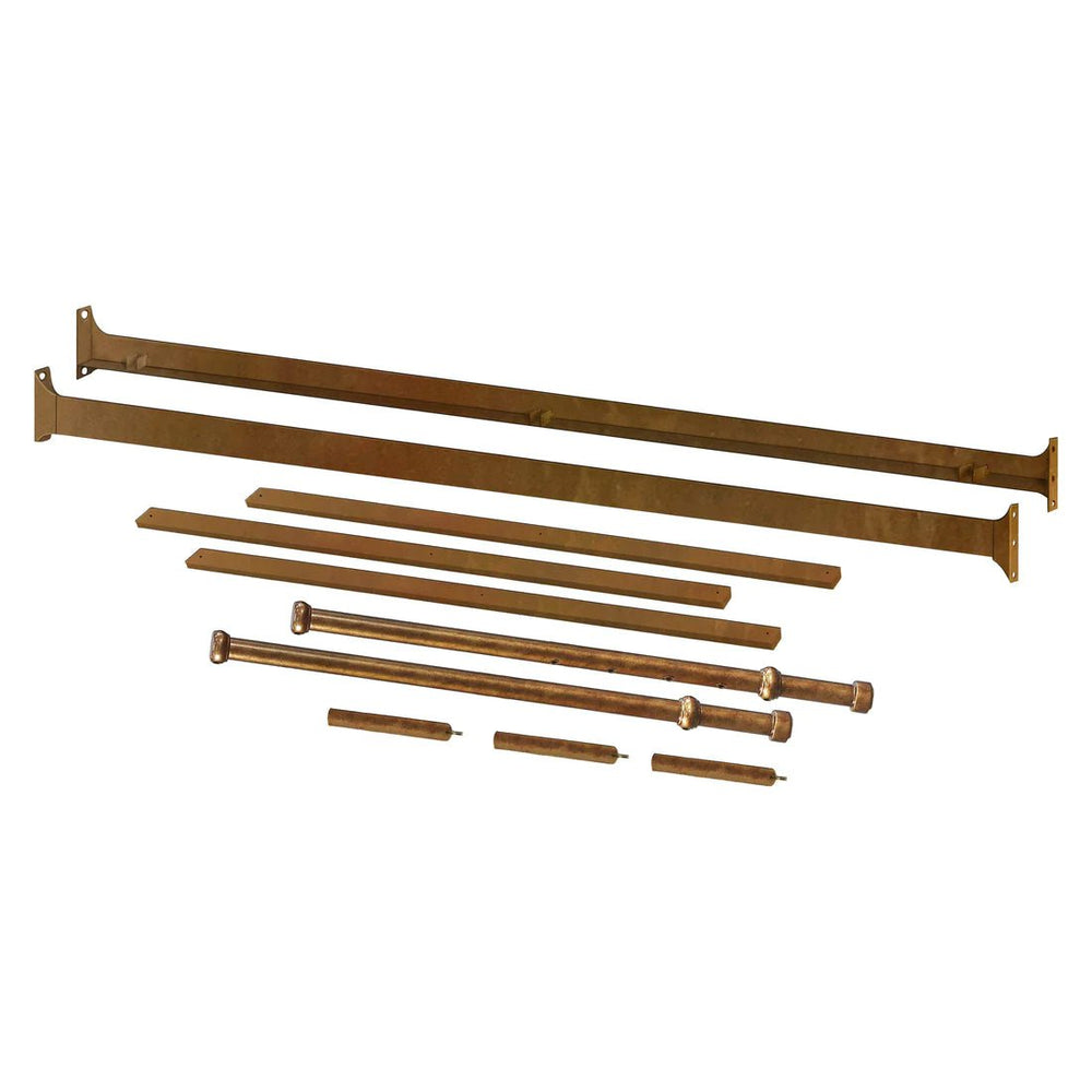 Namesake - Winston Mini Crib Twin Size Conversion Kit