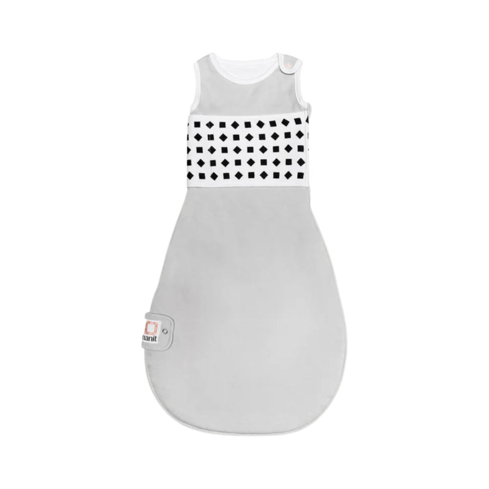 Nanit - Breathing Wear Sleeping Bag - Sensor-free Baby Monitoring Accessory