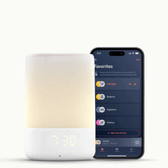 Nanit - Sound + Light Machine