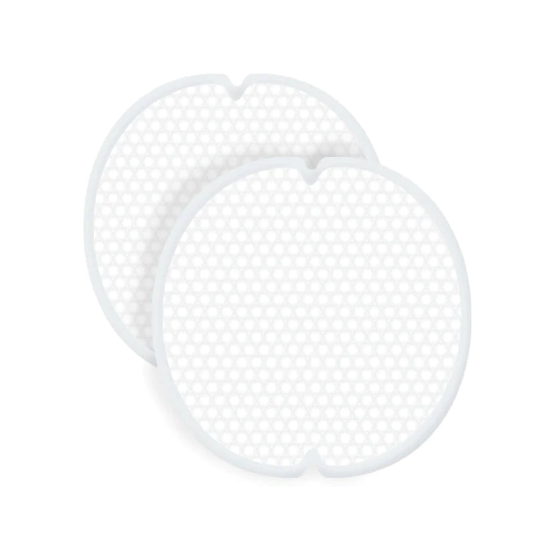 Nanobebe - Day & Night Nursing Pads - 60pk