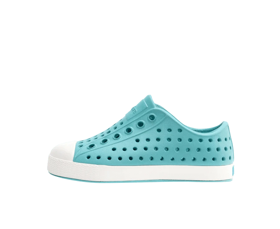 Native Shoes Jefferson Kids Classic Slip-on Shoe – Little Canadian