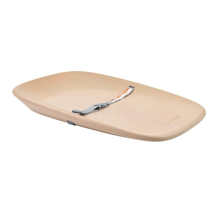Nattou - Diaper Changing Pad - Softy