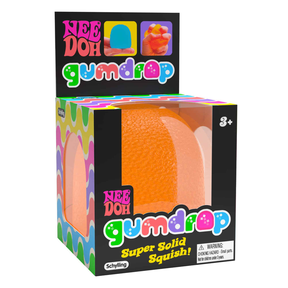 NeeDoh - Gumdrop - Sensory Toy
