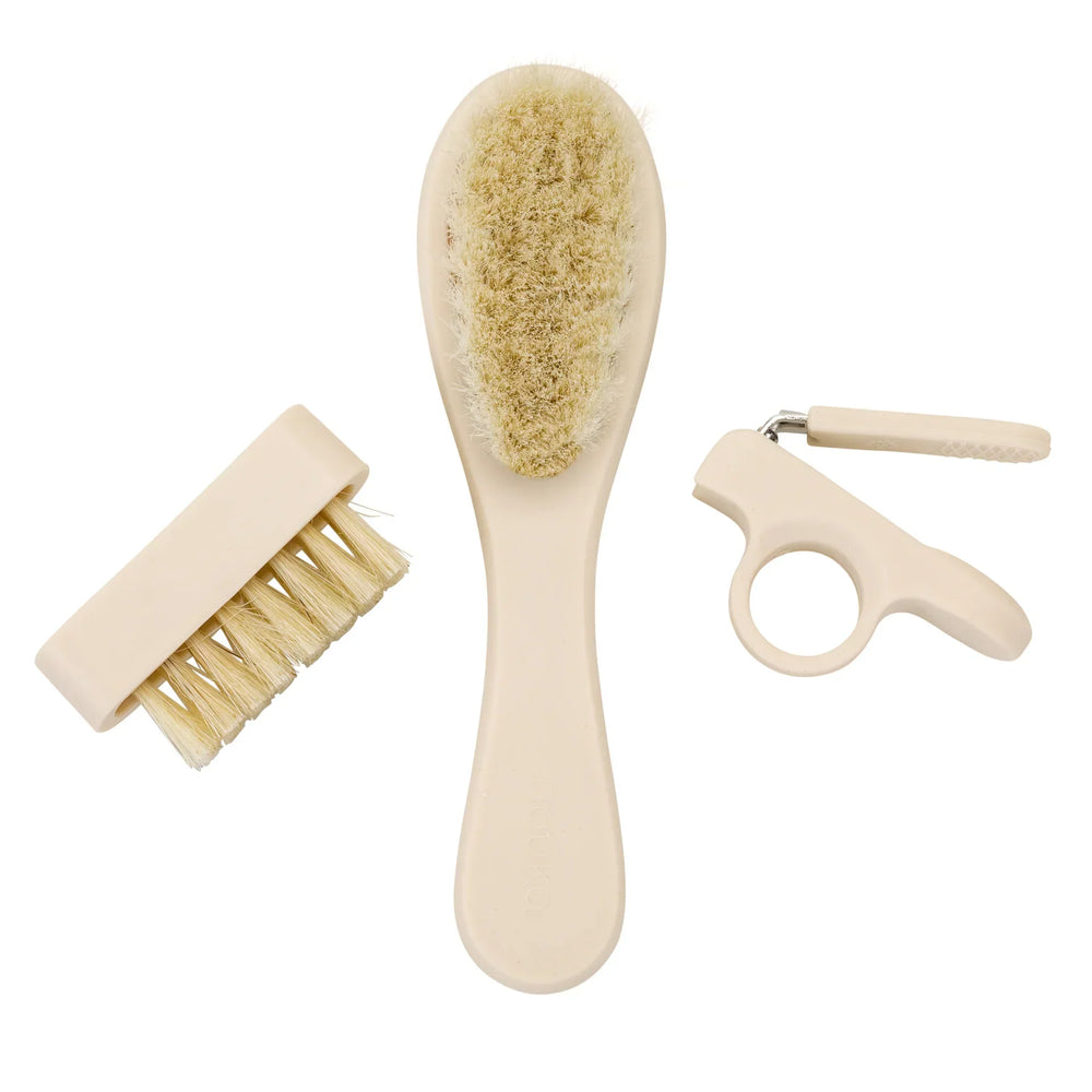 Nouka - Baby Care Grooming Set