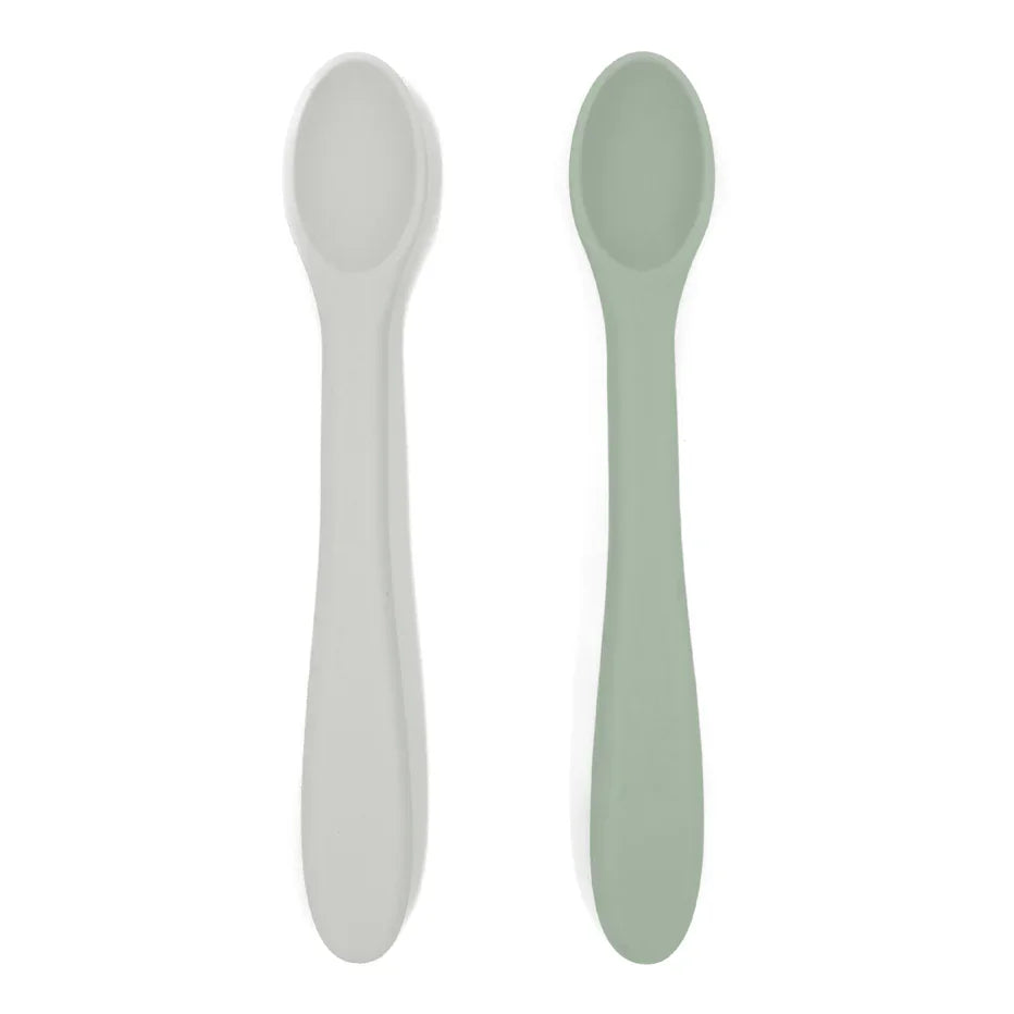 Nouka - Baby Feeding Spoon Set