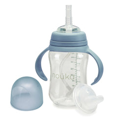 Nouka - Transitional Baby Bottle/Sippy Cup