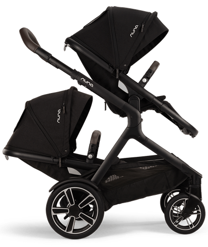 Nuna stroller attachments online